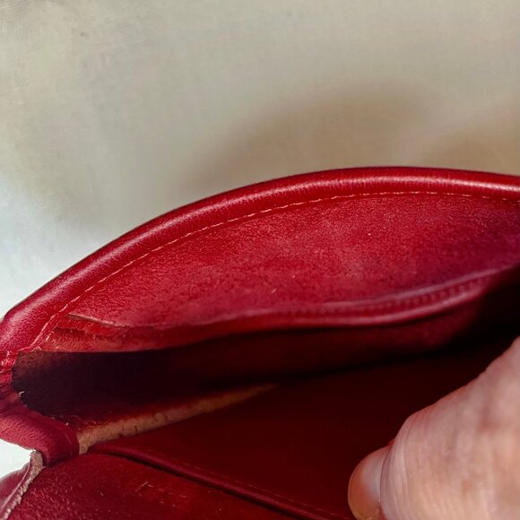 1980's vintage Small Crossbody, Shoulder or Belt Bag - EUC - Picture 7 of 7